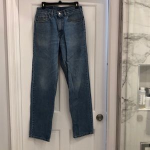 Men’s 468 Levi’s